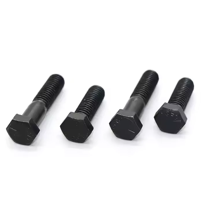 black hex bolt(1)