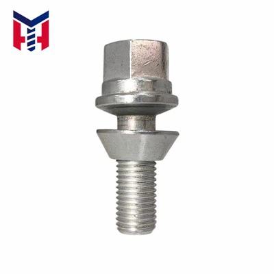 Bollt modurol dur gwrthstaen