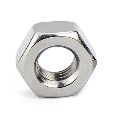 Cnau hecs dur gwrthstaen