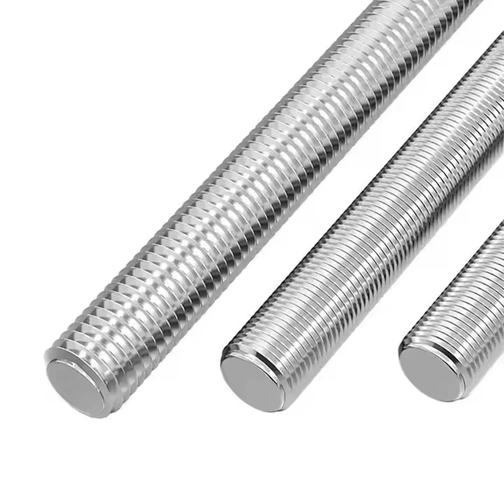 Threaded Rod